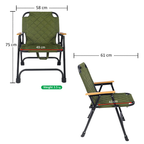 Camping chair UAE