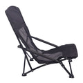 Folding chair, Camping chair, Butterfly chair