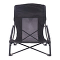 Folding chair, Camping chair, Butterfly chair