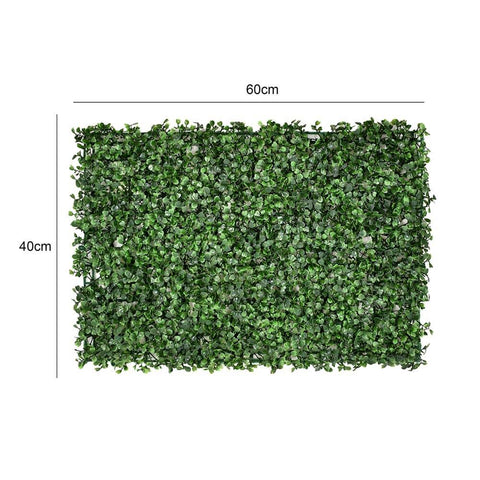 Artificial green wall panel, Decoration green wall panels