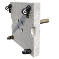 Marble base
