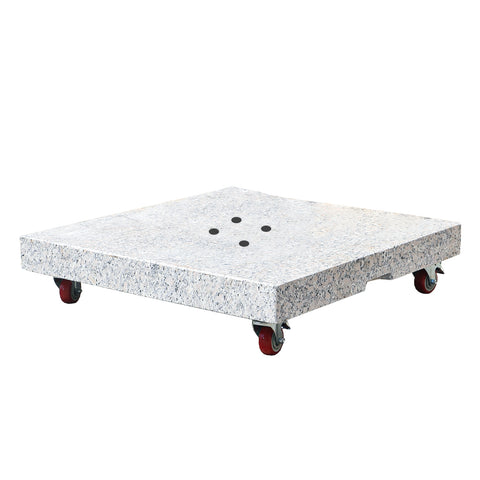Parasol base