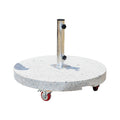 Umbrella base