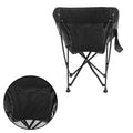 Folding chair, Camping chair, Butterfly chair