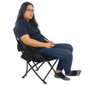 Folding chair, Camping chair, Butterfly chair