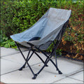 Folding chair, Camping chair, Butterfly chair
