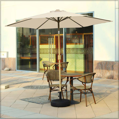 مظلة خارجية