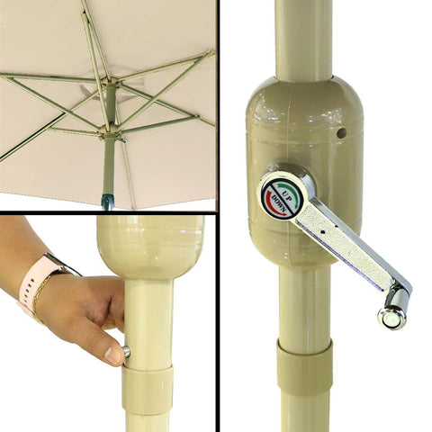 مظلة خارجية