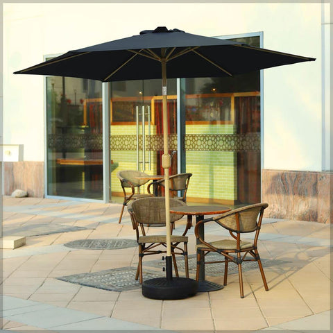 مظلة خارجية