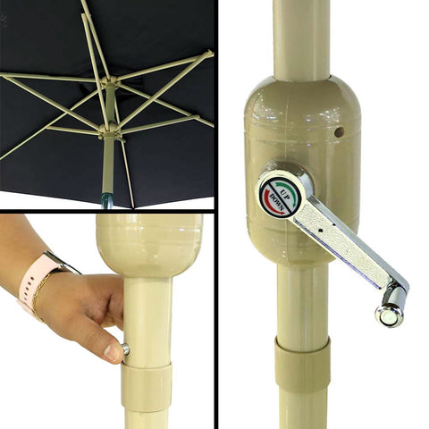 مظلة خارجية