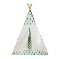 Lightweight kids tent