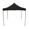 The Heavy Duty Pop-up Canopy Tent is a versatile and durable solution for outdoor events. 