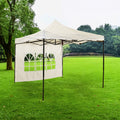 Introducing the Backside Cover Canopy 