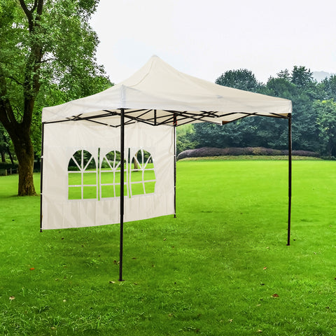 Introducing the Backside Cover Canopy 