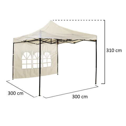 Introducing the Backside Cover Canopy 