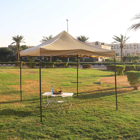 Introducing our Camping Tent, designed for the ultimate outdoor experience. With durable and weather-resistant materials, it offers protection and comfort in any environment.