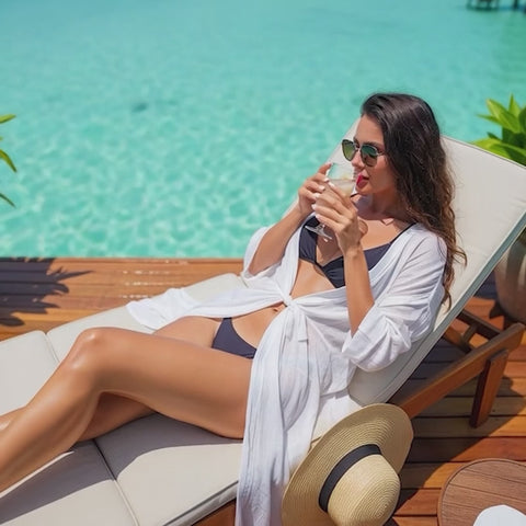 كراسي الشمس