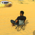Folding chair, Camping chair, Butterfly chair