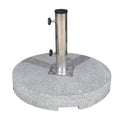 Tent, Outdoor umbrella, Umbrella base