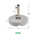 Tent, Outdoor umbrella, Umbrella base
