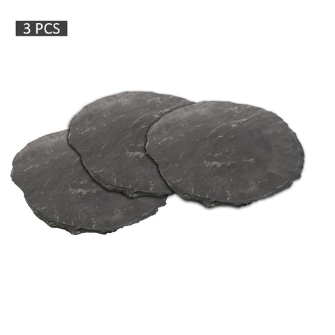 Stepping stones
