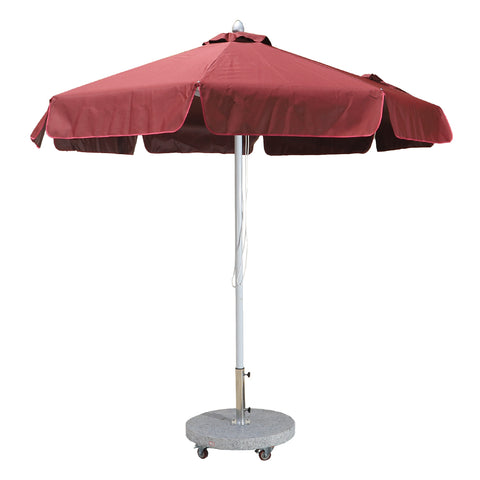 Patio umbrella