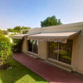 Protect yourself from harmful UV rays with our Deck Sunshade.