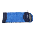 Packable sleeping bag