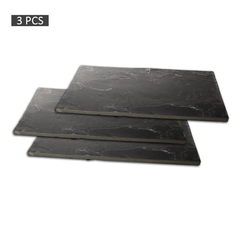 Introducing Stepping Stones 3PCS, the perfect way to add a touch of beauty and functionality to your outdoor space.