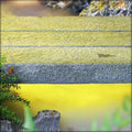 Artificial stone for garden, Natural Look garden stones