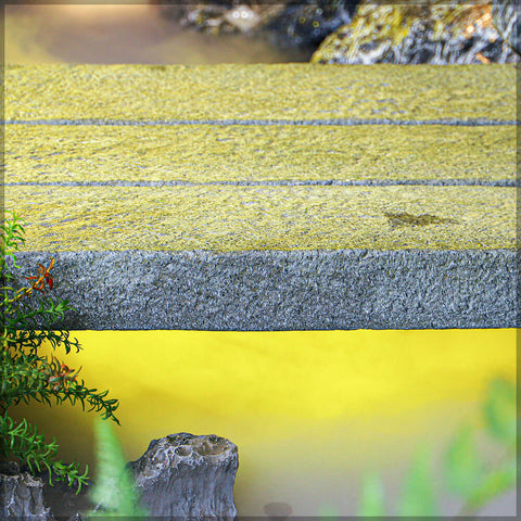 Artificial stone for garden, Natural Look garden stones