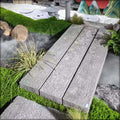 Artificial stone for garden, Natural Look garden stones
