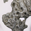 Stone statue