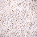 Enhance your garden or home with our Decorative White Stones.