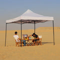 Introducing our Camping Tent, designed for the ultimate outdoor experience.