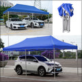 Elevate your outdoor events with our elegant Outdoor Canopy Tent. 