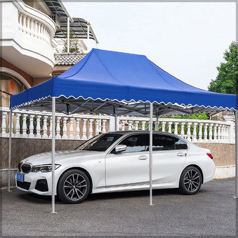 Elevate your outdoor events with our elegant Outdoor Canopy Tent. 