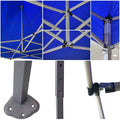 Elevate your outdoor events with our elegant Outdoor Canopy Tent. 