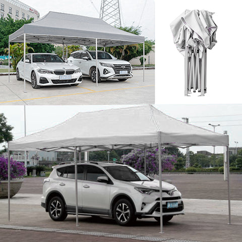 Elevate your outdoor events with our elegant Outdoor Canopy Tent.