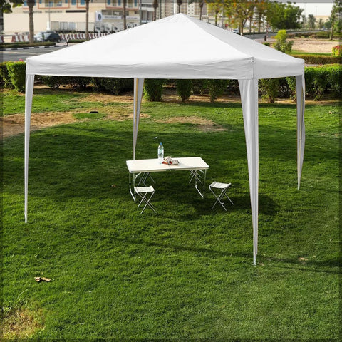 The Tent Canopy is a reliable and versatile shelter for outdoor activities.