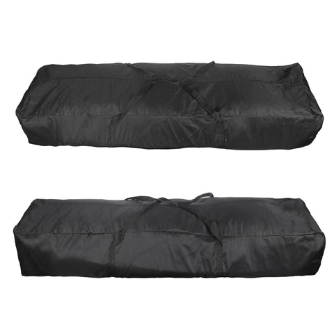 Keep your tent tidy and protected with our durable Tent Storage Bag - perfect for hassle-free transport and longevity of your camping gear!