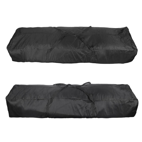 Keep your tent tidy and protected with our durable Tent Storage Bag - perfect for hassle-free transport and longevity of your camping gear!