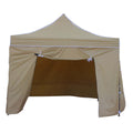 Introducing our Gazebo Tent, the perfect addition to your outdoor events.