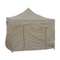 Introducing our Gazebo Tent, the perfect addition to your outdoor events.