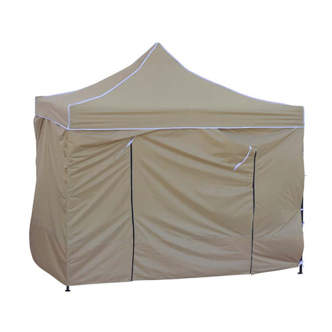 Introducing our Gazebo Tent, the perfect addition to your outdoor events.