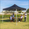 pop up camping tent