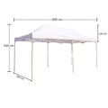 outdoor event tent
