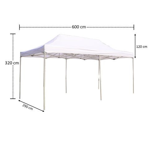 outdoor event tent