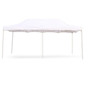 3m x 6m Pop Up Tent
