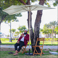 Boho umbrella UAE